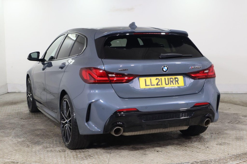 Used BMW 1 Series 2021 for sale - 77520921: Photo 5