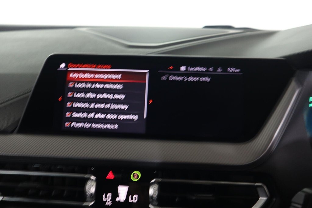 Used BMW 1 Series 2021 for sale - 77520921: Photo 50