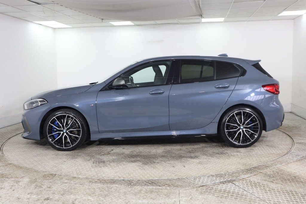 Used BMW 1 Series 2021 for sale - 77520921: Photo 6
