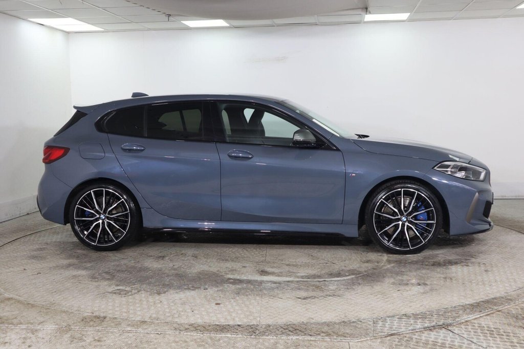 Used BMW 1 Series 2021 for sale - 77520921: Photo 9
