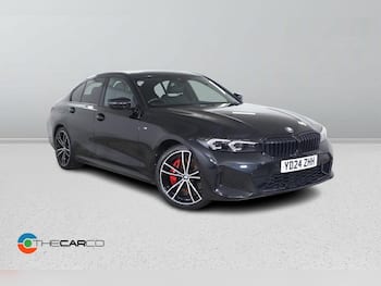 Used BMW 3 Series 2024 for sale - 79722814: Photo