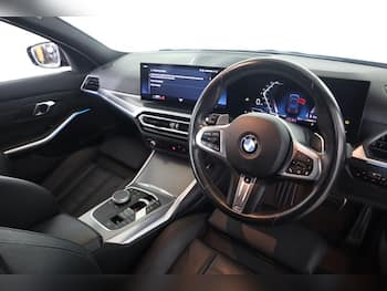 Used BMW 3 Series 2024 for sale - 79722814: Photo