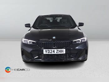 Used BMW 3 Series 2024 for sale - 79722814: Photo