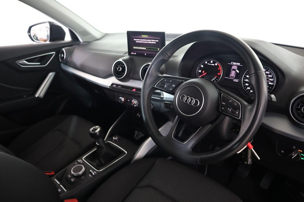Used Audi Q2 2020 for sale - 78082953: Photo 11
