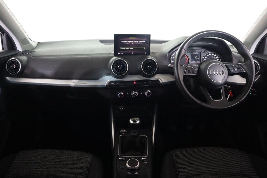 Used Audi Q2 2020 for sale - 78082953: Photo 12