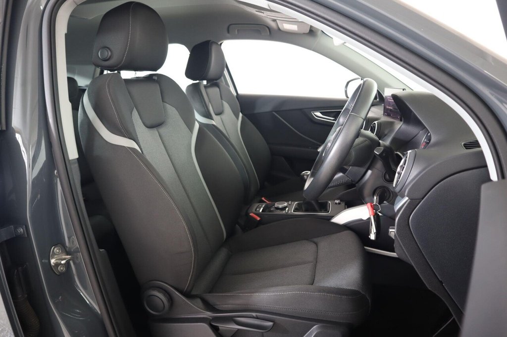 Used Audi Q2 2020 for sale - 78082953: Photo 16