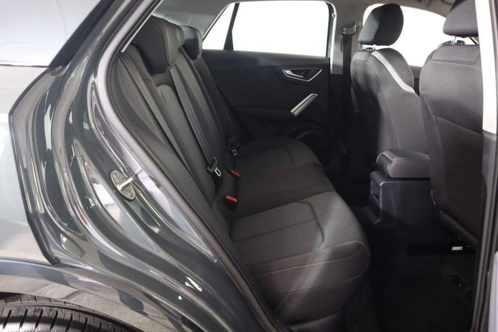 Used Audi Q2 2020 for sale - 78082953: Photo 17