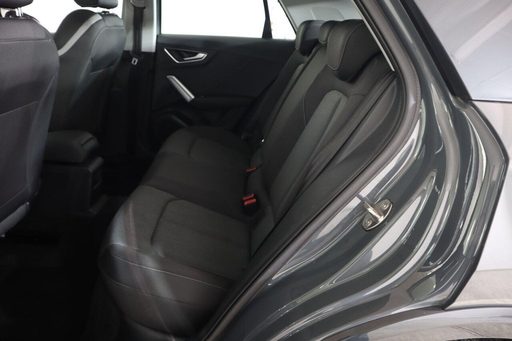 Used Audi Q2 2020 for sale - 78082953: Photo 18