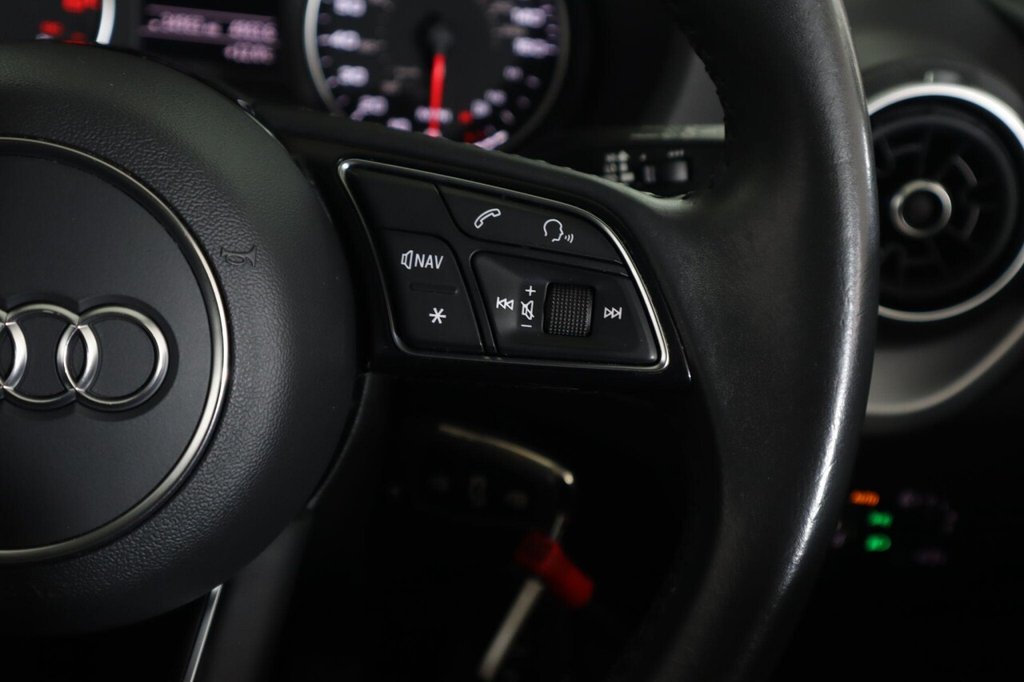 Used Audi Q2 2020 for sale - 78082953: Photo 19