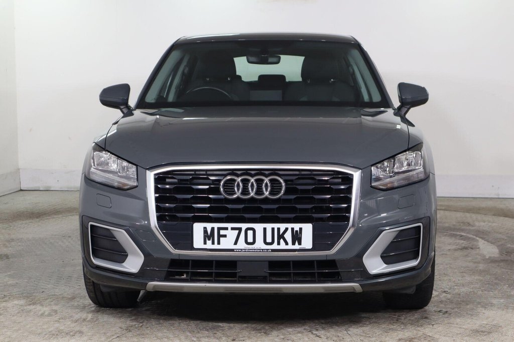 Used Audi Q2 2020 for sale - 78082953: Photo 3