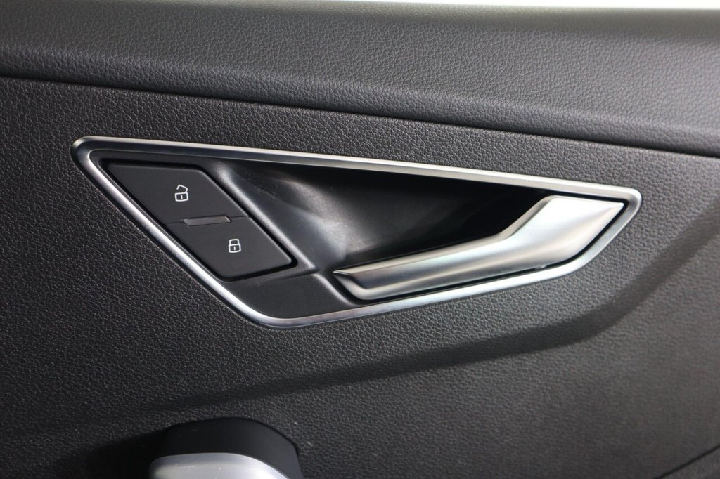 Used Audi Q2 2020 for sale - 78082953: Photo 31