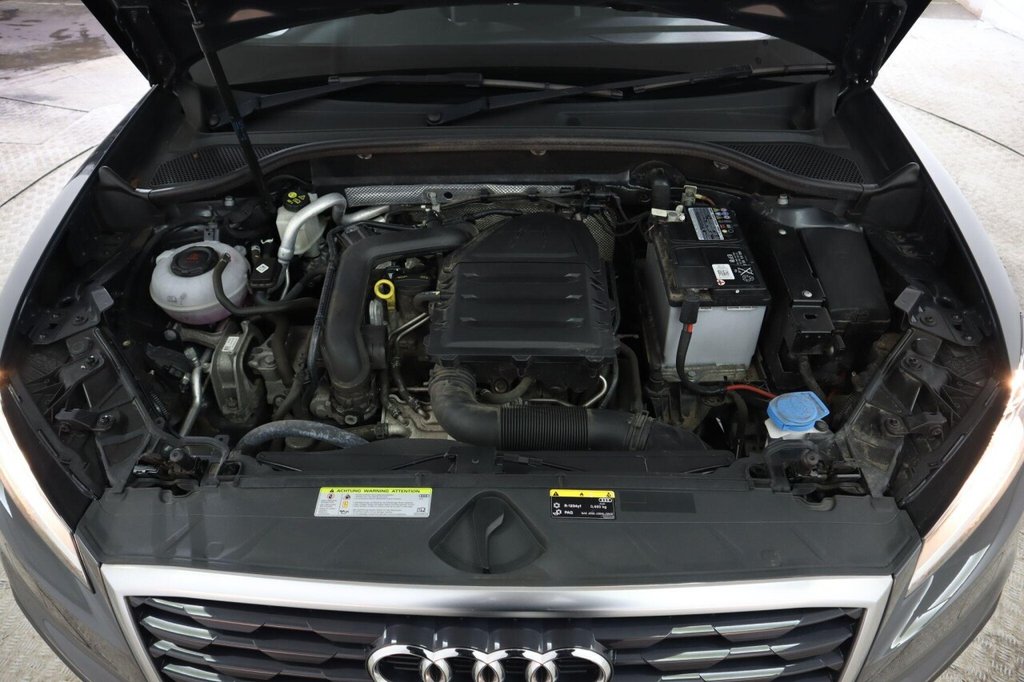 Used Audi Q2 2020 for sale - 78082953: Photo 33