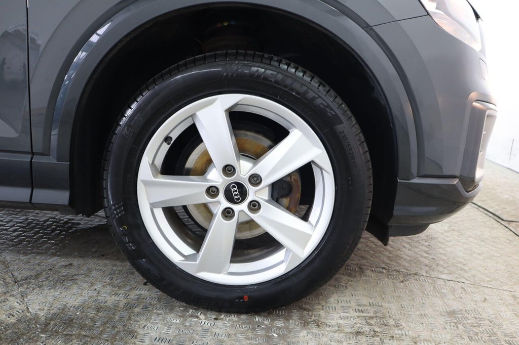 Used Audi Q2 2020 for sale - 78082953: Photo 34