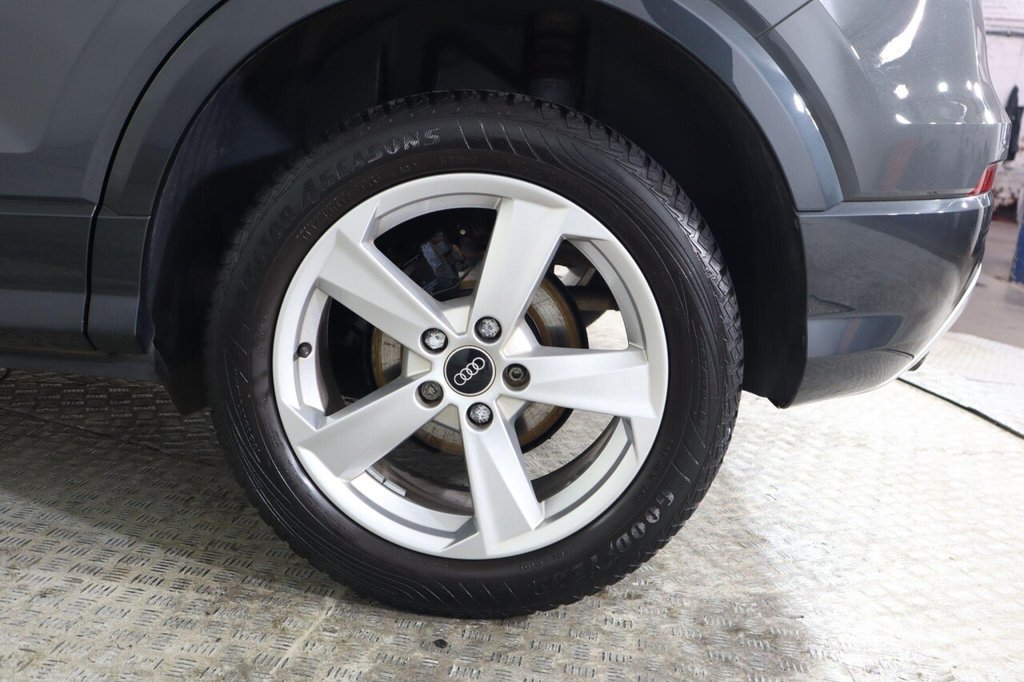 Used Audi Q2 2020 for sale - 78082953: Photo 36