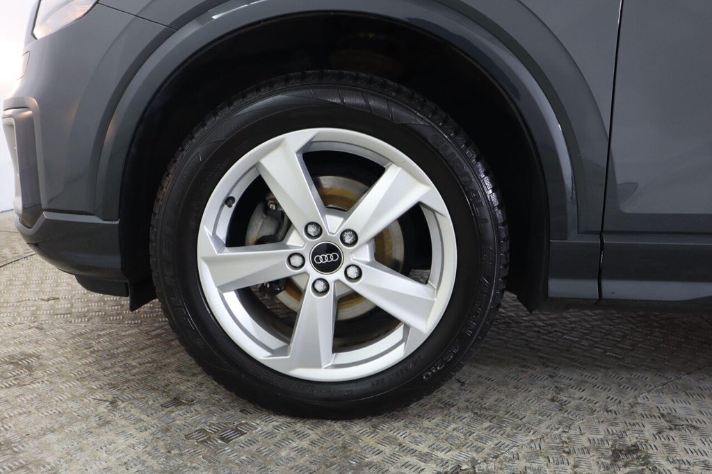 Used Audi Q2 2020 for sale - 78082953: Photo 37