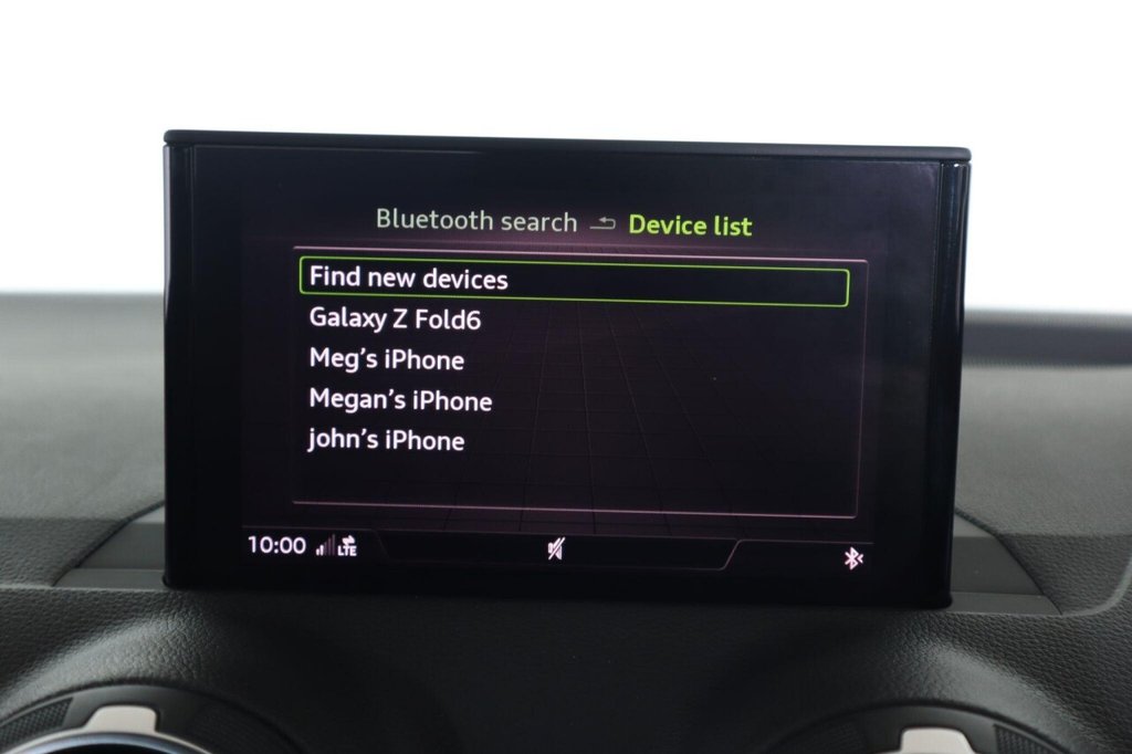 Used Audi Q2 2020 for sale - 78082953: Photo 40