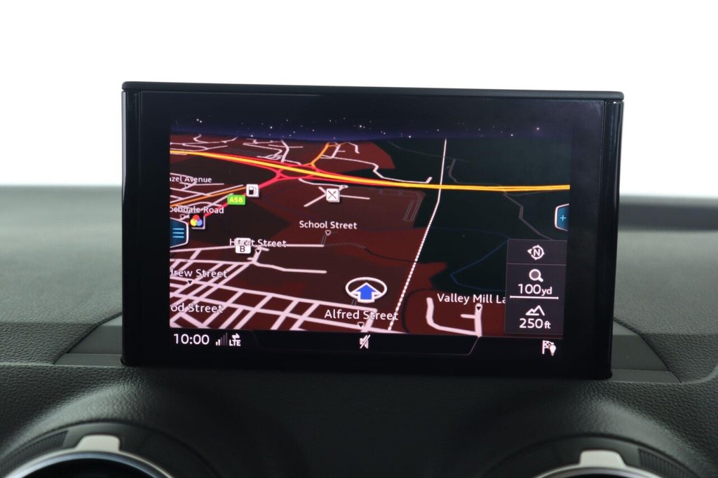 Used Audi Q2 2020 for sale - 78082953: Photo 41