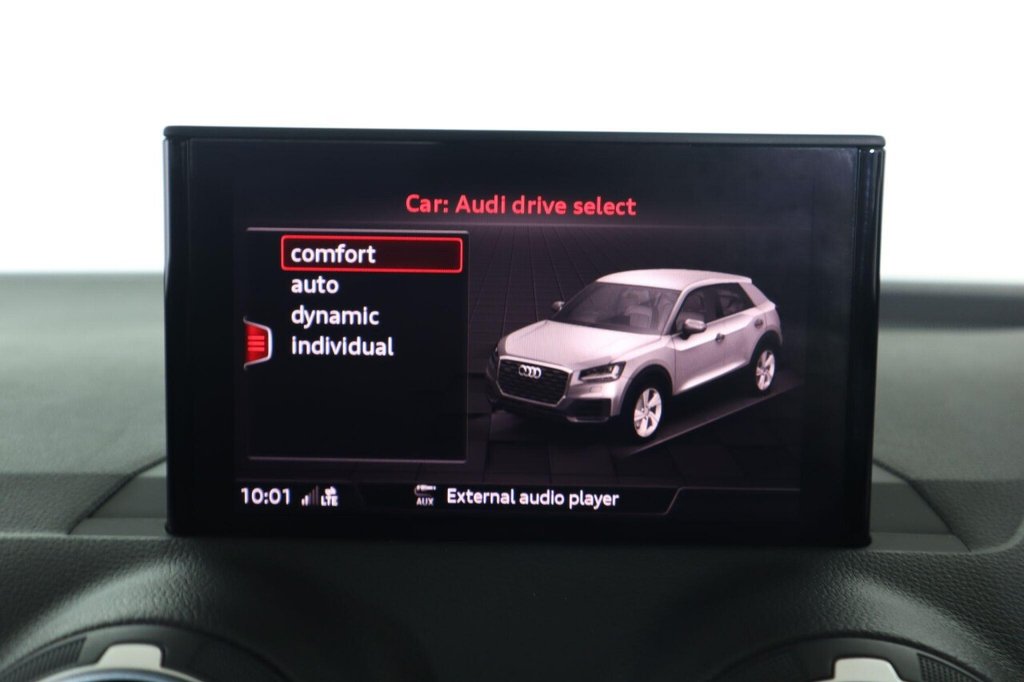 Used Audi Q2 2020 for sale - 78082953: Photo 44