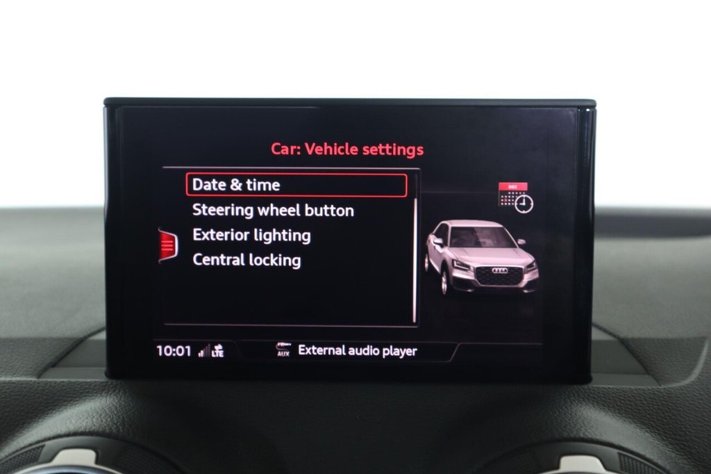 Used Audi Q2 2020 for sale - 78082953: Photo 45