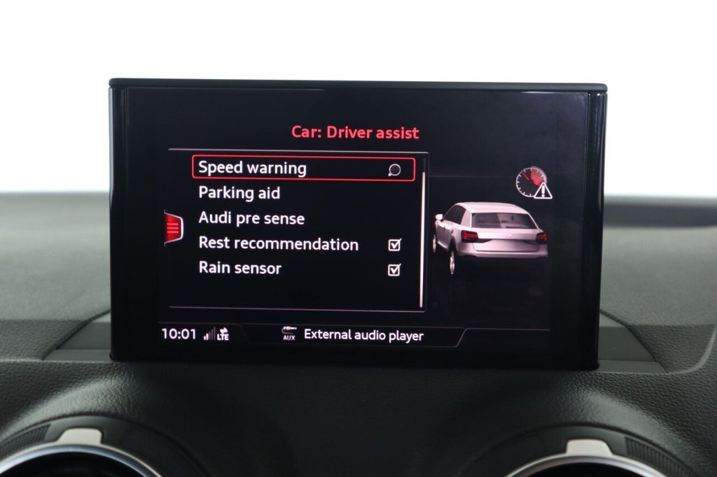 Used Audi Q2 2020 for sale - 78082953: Photo 46