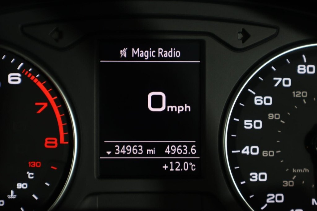 Used Audi Q2 2020 for sale - 78082953: Photo 48