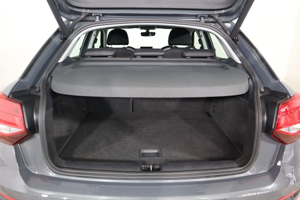 Used Audi Q2 2020 for sale - 78082953: Photo 49