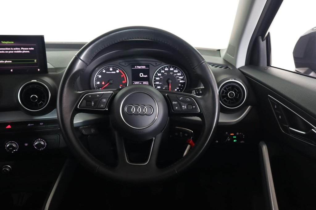 Used Audi Q2 2020 for sale - 78082953: Photo 50