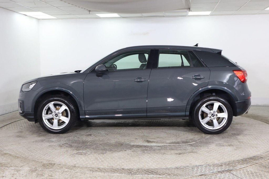 Used Audi Q2 2020 for sale - 78082953: Photo 6