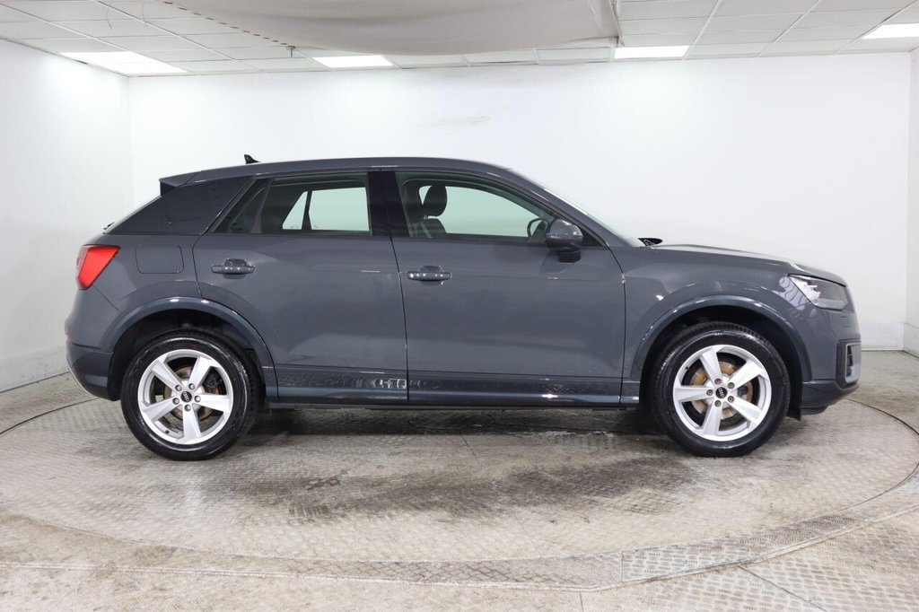 Used Audi Q2 2020 for sale - 78082953: Photo 9