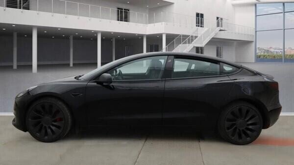 Used Tesla Model 3 2021 for sale - 77551845: Photo 5