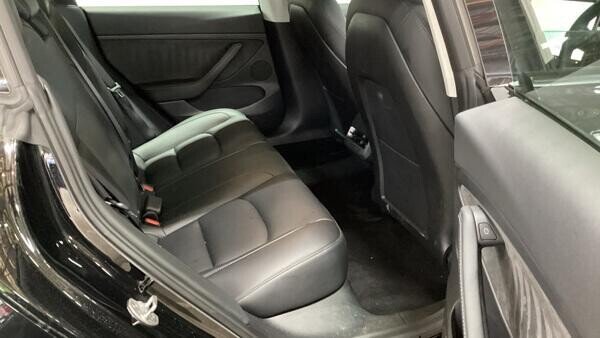 Used Tesla Model 3 2021 for sale - 77551845: Photo 6