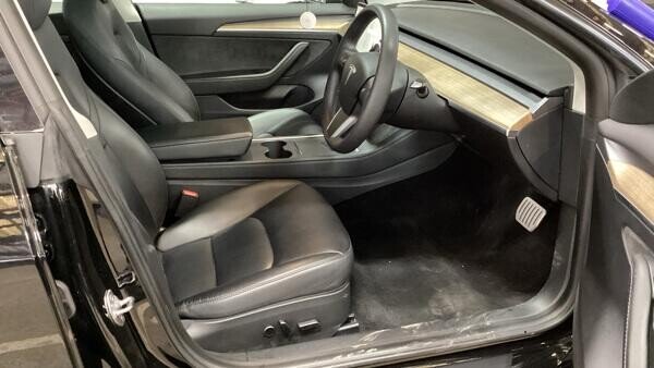 Used Tesla Model 3 2021 for sale - 77551845: Photo 7