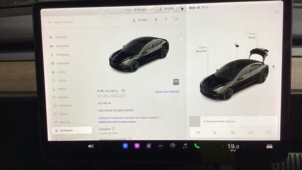 Used Tesla Model 3 2021 for sale - 77551845: Photo 8