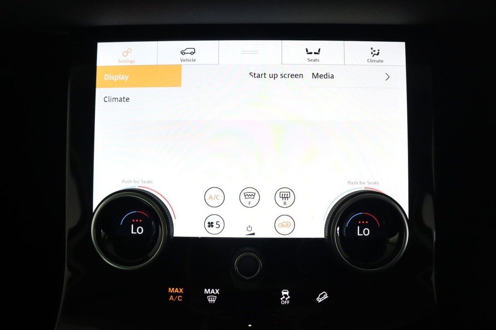Vehicle 36