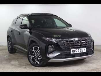 2022 (22) - 1.6 TGDi Hybrid 230 N Line S 5dr 2WD Auto