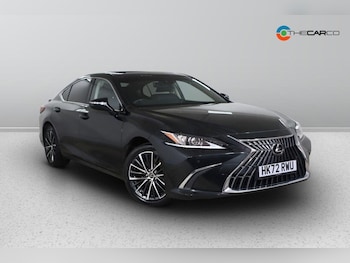 Lexus - ES