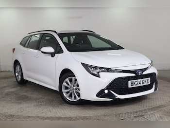 Used Toyota Corolla 2024 for sale - 79481912: Photo