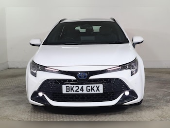 Used Toyota Corolla 2024 for sale - 79481912: Photo