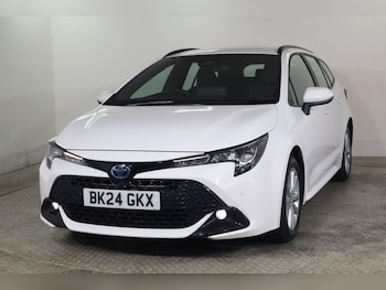 Used Toyota Corolla 2024 for sale - 79481912: Photo
