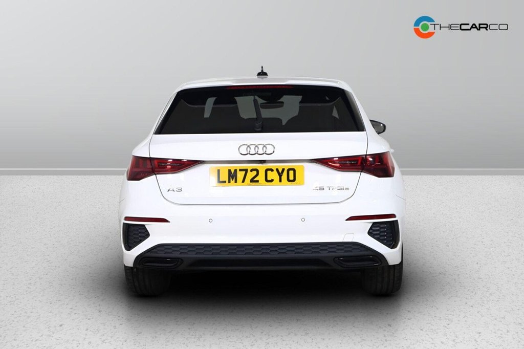 Used Audi A3 2022 for sale - 76586601: Photo 11