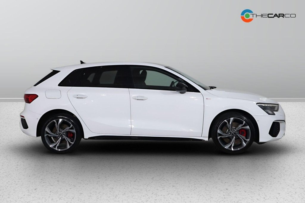 Used Audi A3 2022 for sale - 76586601: Photo 12