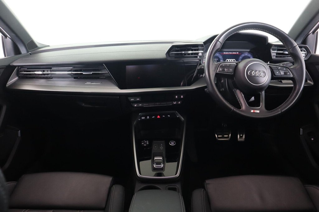 Used Audi A3 2022 for sale - 76586601: Photo 14