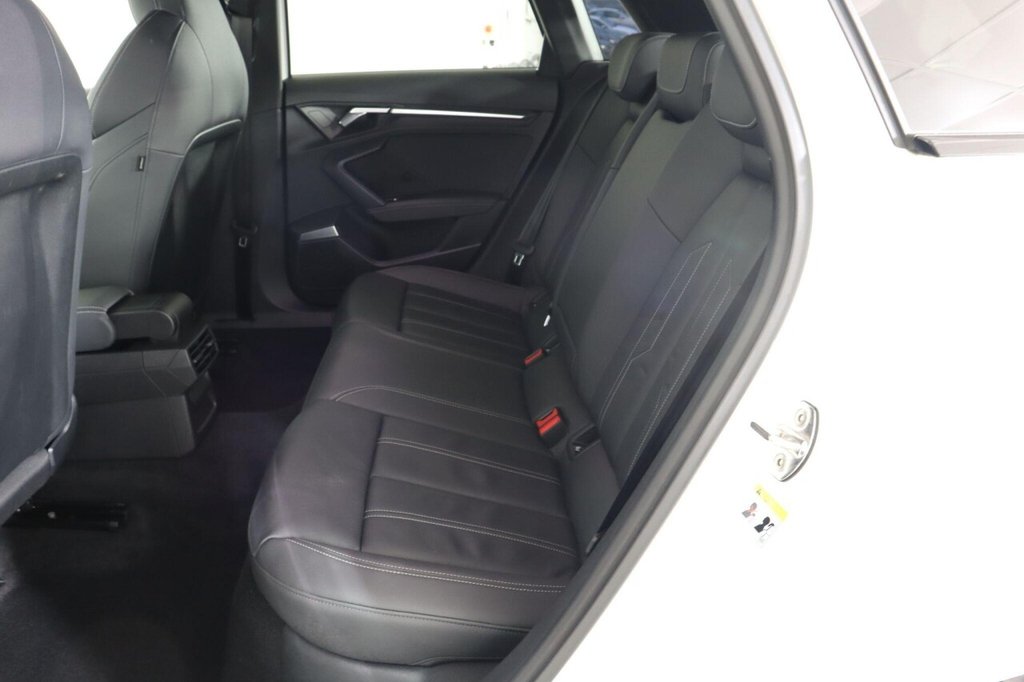 Used Audi A3 2022 for sale - 76586601: Photo 17