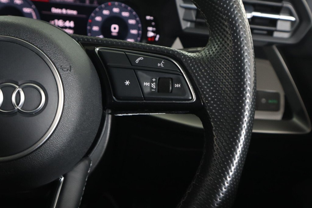 Used Audi A3 2022 for sale - 76586601: Photo 18