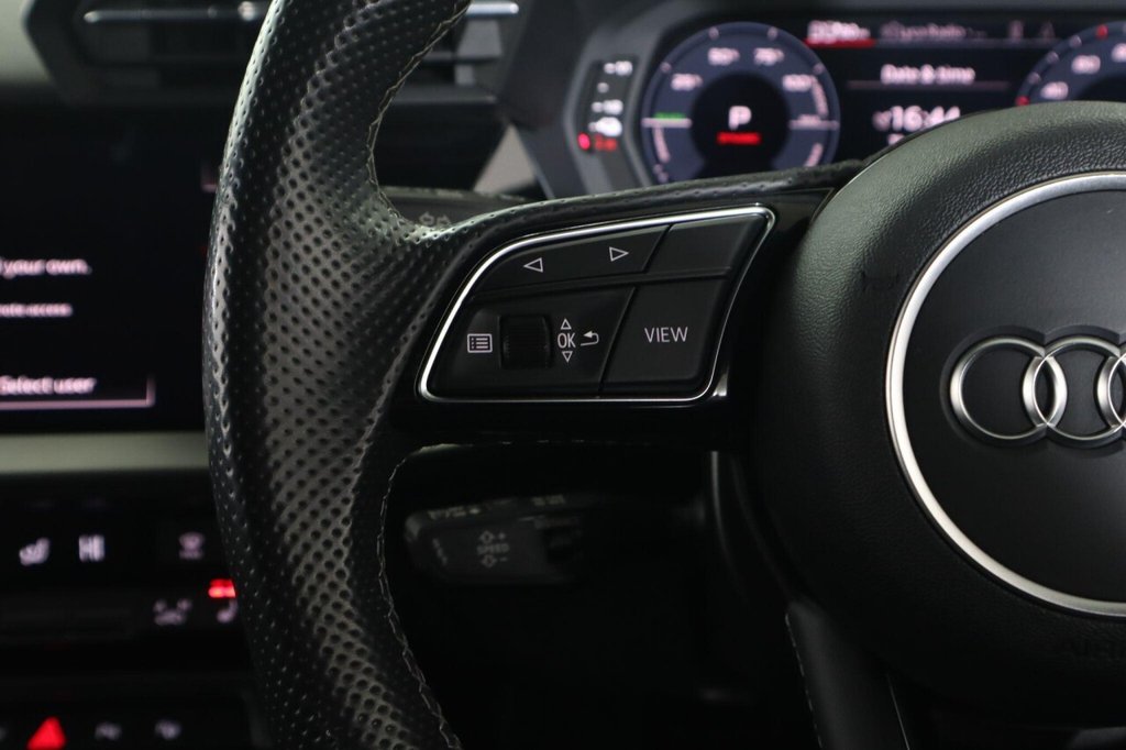 Used Audi A3 2022 for sale - 76586601: Photo 19