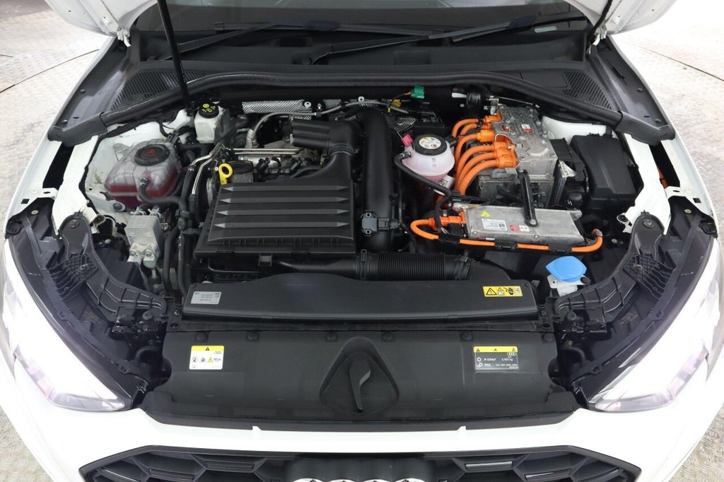 Used Audi A3 2022 for sale - 76586601: Photo 31