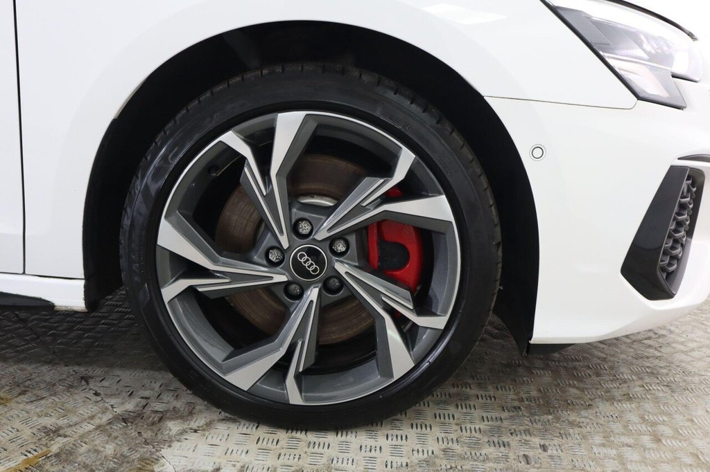 Used Audi A3 2022 for sale - 76586601: Photo 32