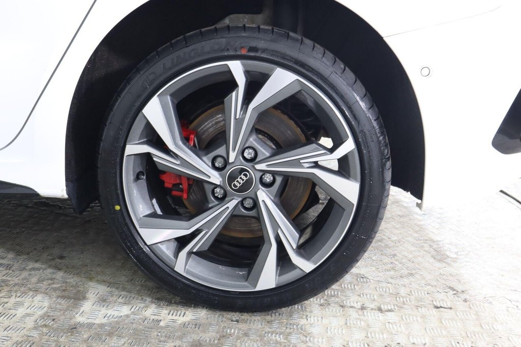 Used Audi A3 2022 for sale - 76586601: Photo 34