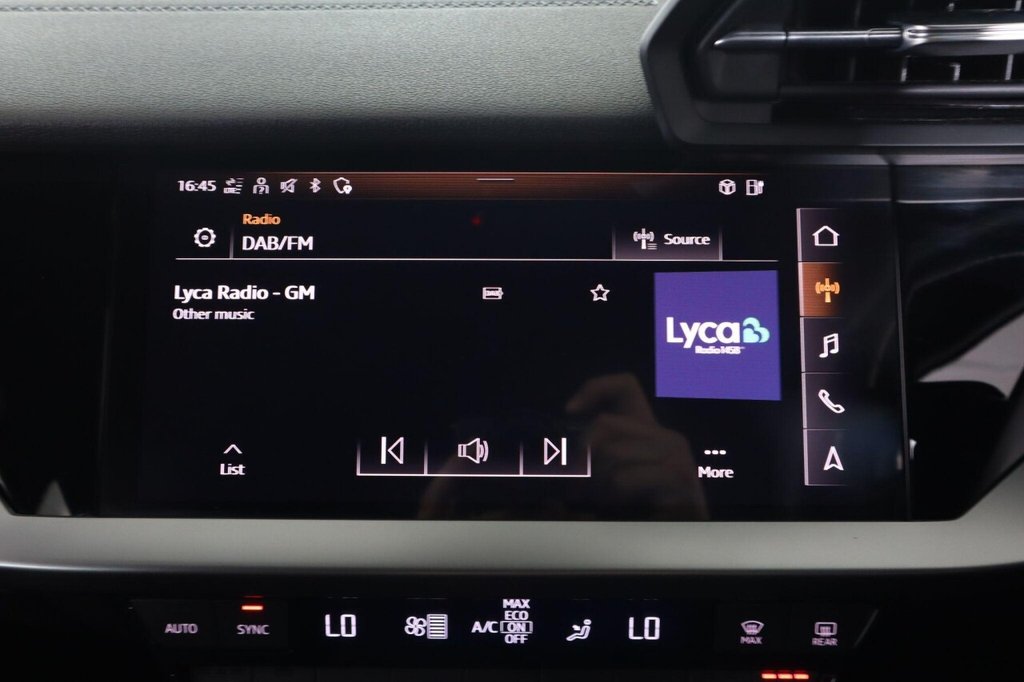 Used Audi A3 2022 for sale - 76586601: Photo 36