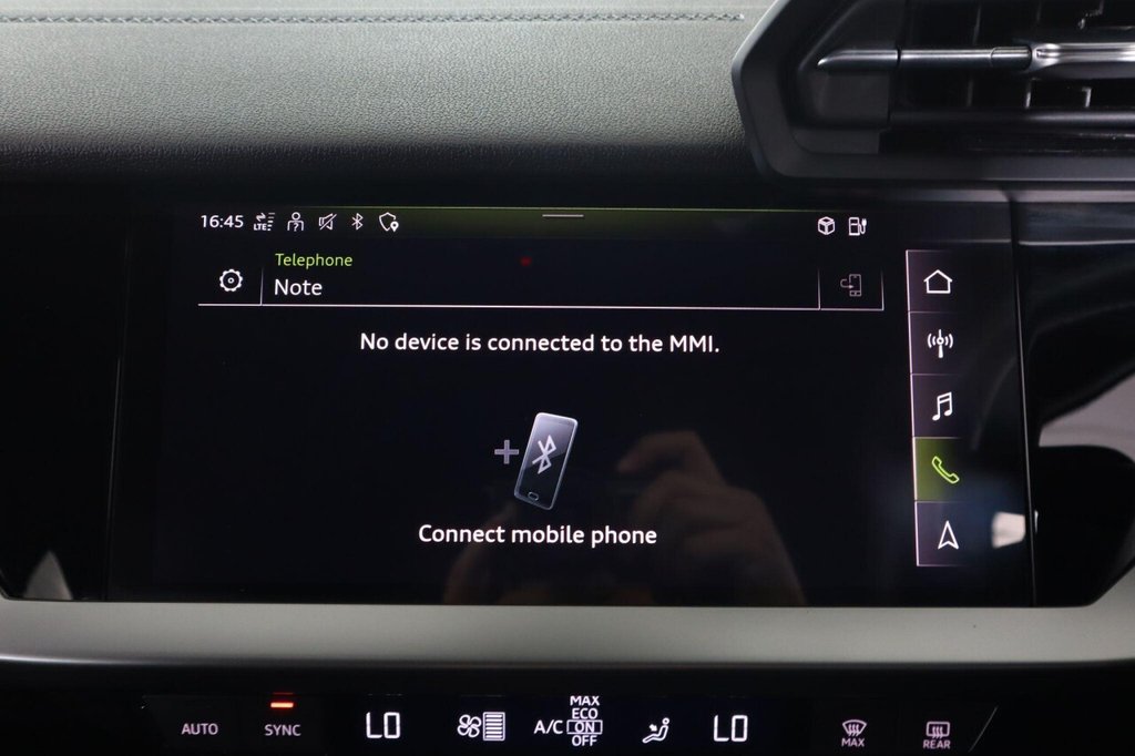 Used Audi A3 2022 for sale - 76586601: Photo 39